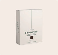 L-Protein Bar (12 barrette)