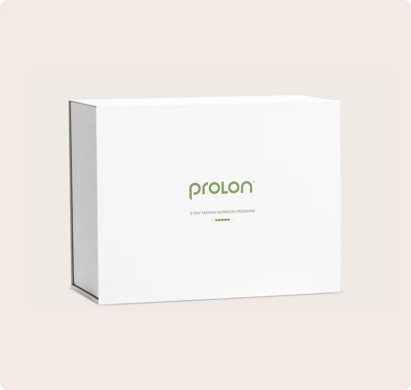 ProLon® Kit Dieta Mima Digiuno