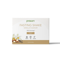 Fasting Shake