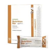 Nutrition Bar (12 barrette)