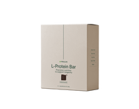 L-Protein Bar (12 barrette)