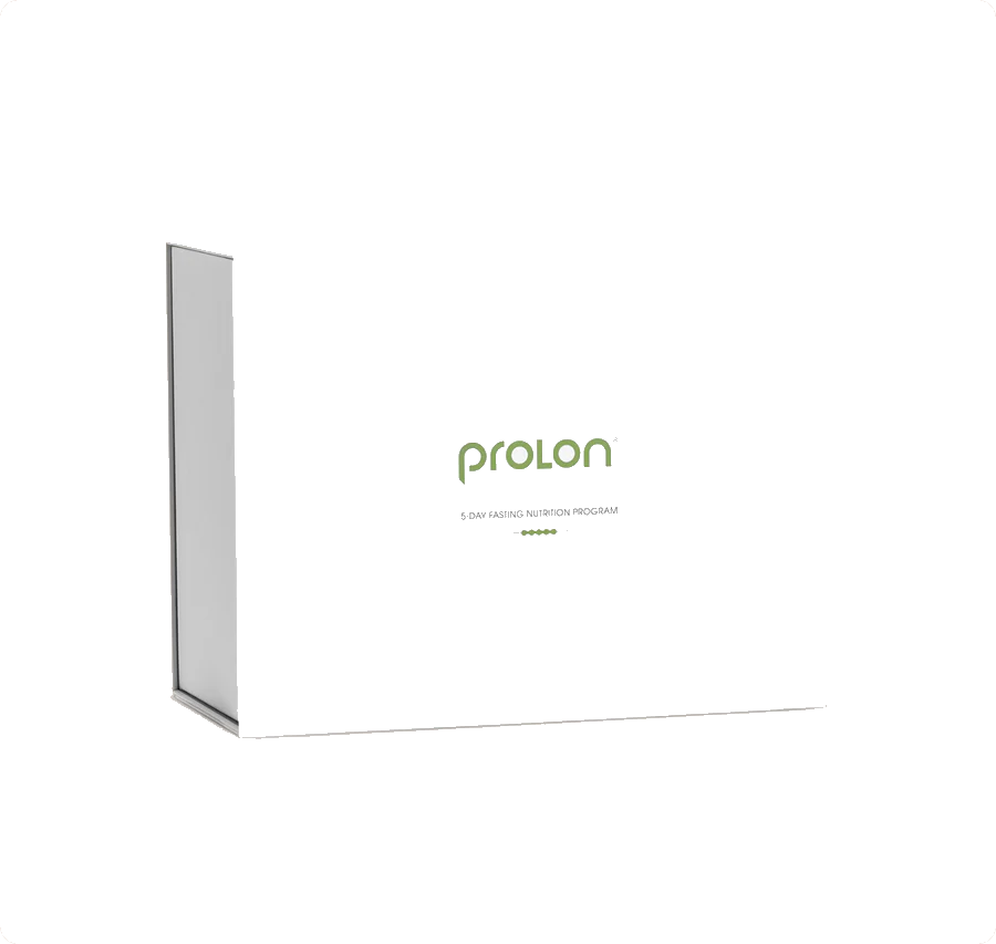 Prolon 5-Days product box