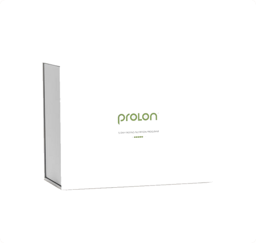 Prolon 5-Days product box