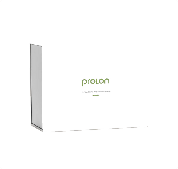 Prolon 5-Days product box