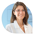 Dottoressa Maria Tulpan, M.D.