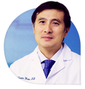 Dott. William Hsu, M.D.