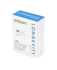 L-Pill (Antiossidante e Antiage)