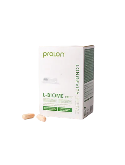 L-Biome (Salute Intestinale)