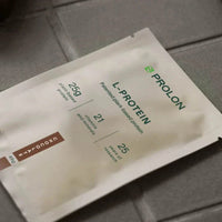 Confezione di ProLon L-Protein integratore proteico vegetale per muscoli e vitalità