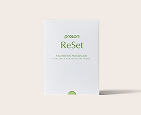 ProLon ReSet - Kit 1 giorno