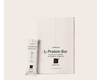 L-Protein Bar (12 barrette)