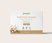 Fasting Shake
