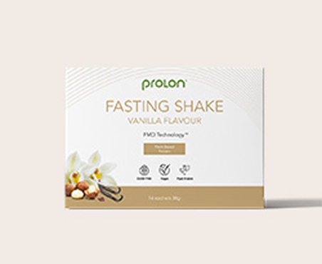 Fasting Shake