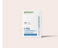 L-Pill (Antiossidante e Antiage)