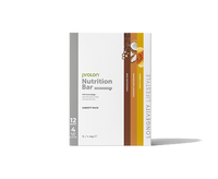 Nutrition Bar (12 barrette)