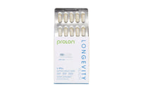 L-Pill (Antiossidante e Antiage)