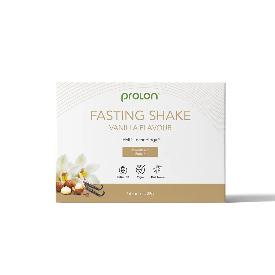 Fasting Shake