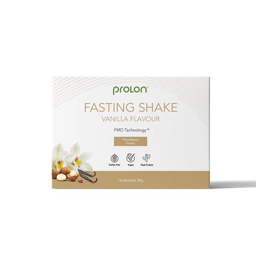 Fasting Shake