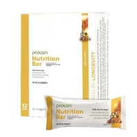 Nutrition Bar (12 barrette)