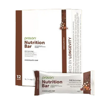 Nutrition Bar (12 barrette)