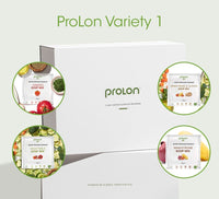 ProLon® Kit Dieta Mima Digiuno