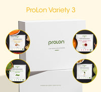 ProLon® Kit Dieta Mima Digiuno