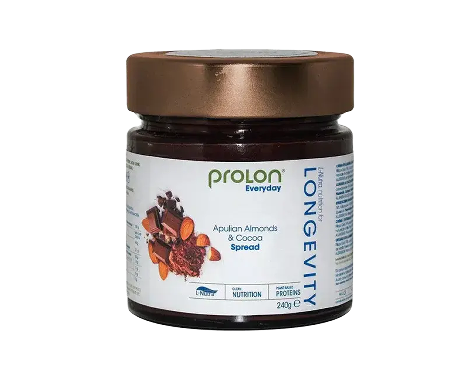 ProLon® Crema Spalmabile