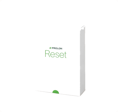 ReSet 1 Day fasting kit box